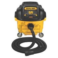 Aspiradora con Auto Limpieza de Filtro DeWalt DWV010