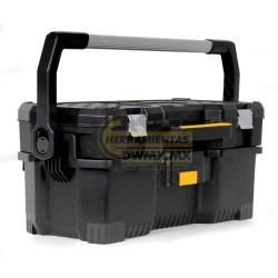 Caja de Herramientas 24" DeWalt DWST24070