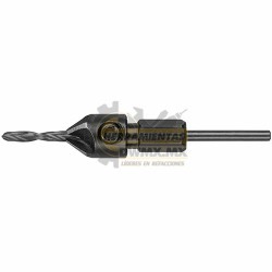 Avellanador N° 6 DeWalt DW2710