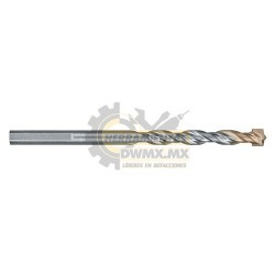 Broca Concreto 3/8" DeWalt DW5230