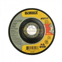 Disco Corte Metal HP2 DEWALT DW84901