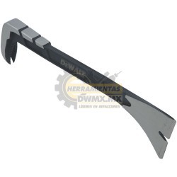 Barra para Moldear de Precisión 10" DeWalt DWHT55529
