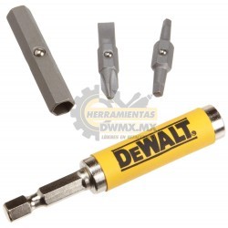 Cabezal de 6 Puntas DeWalt DW2330