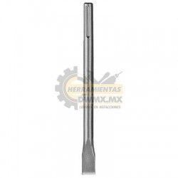 Cincel Punta Plana Angosta DeWalt DW5834