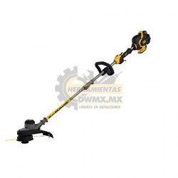 Desbrozadora Flexvolt DeWalt DCST970X1