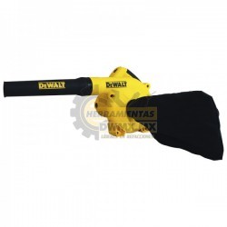 Sopladora 800W DeWalt DWB800-B3