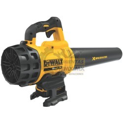 Sopladora de Vacío 20V DeWalt DCBL720P1