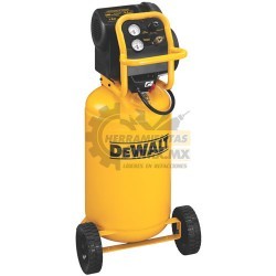 Compresor de Aire 5.4 SCFM DeWalt D55168