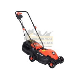 Cortadora de Cesped Black&Decker GR1000