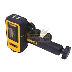 Detector de Linea Láser Verde DeWalt DW0892G