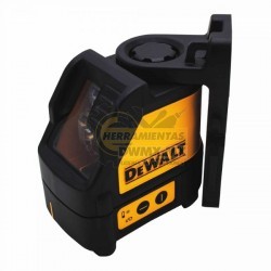 Láser Verde Horizontal/Vertical Autonivelante DeWalt DW088CG