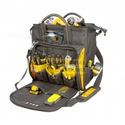 Bolsa de Herramienta con Luz LED DeWalt DGL573