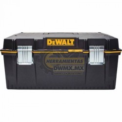 Caja de Herramientas 23" DeWalt DWST23001