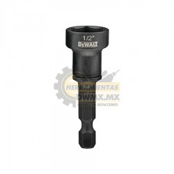 Ajustador de Tuercas 1/2'' DEWALT DWADND12
