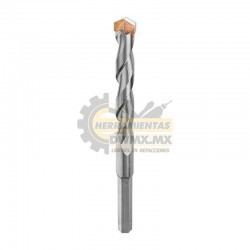 Broca 3/8'' X 5-1/4'' DEWALT DWA56245