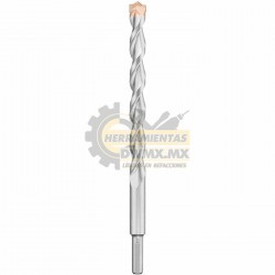 Broca Concreto 3/4" DeWalt DW5244