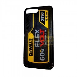 Protector para Celular DEWALT DWCASEPROX