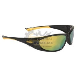 Lentes de Seguridad DeWalt DPG98-YC