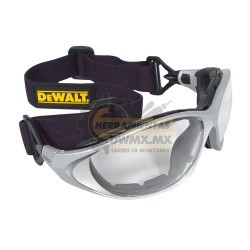 Lentes de Seguridad Framework DeWalt DPG95-11D