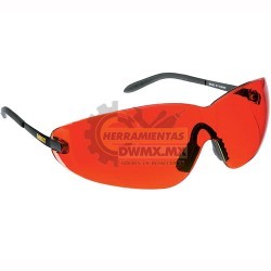 Lentes Rojos para Láser DeWalt DW0714