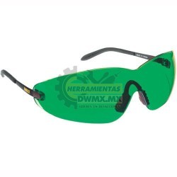 Lentes Verdes para Láser Dewalt DW0714G