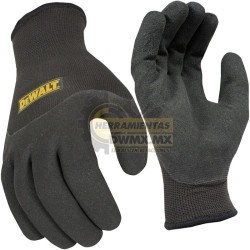 Guantes Térmicos de Trabajo DeWalt DPG737