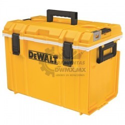 Hielera Toughsystem DeWalt DWST08404