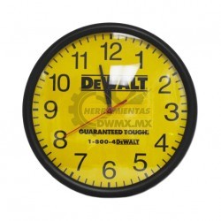 Reloj Analogico DeWalt DEW827