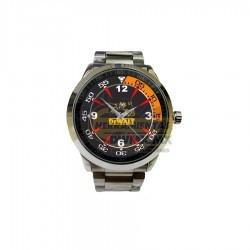 RELOJ EDICIÓN LIMITADA DEWALT XWDS424