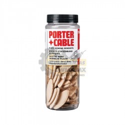 Galletas N° 20 Porter Cable 5562