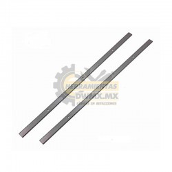 Juego de Cuchillas para Cepillo DELTA 22-562