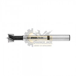 Broca Forstner 1/2'' IRWIN 1966896 (42908)