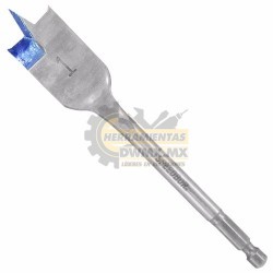 Broca para Madera 1" x 6" Irwin 14009