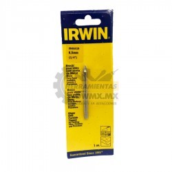 Broca para Vidrio 1/4'' IRWIN 46419