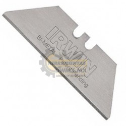 Hojas de cuchilla de seguridad IRWIN 2088300