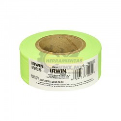 Cinta de señalización IRWIN 65604