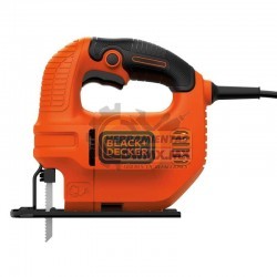 Sierra Caladora de 420W BLACK & DECKER KS501-B3