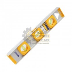 Nivel de Aluminio 12'' IRWIN 1884610