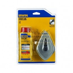 Tiralíneas Metálica y Tiza 113g Irwin 64498 (1932881)