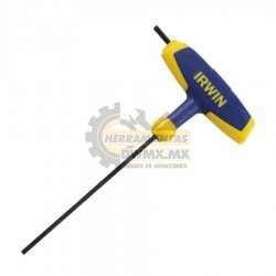 Llave Allen Hexagonal T 3mm IRWIN 10909