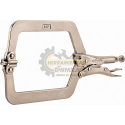 9SP Prensas Vise-Grip Tipo "C" Irwin 31