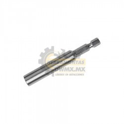 Extensión Hexagonal 1/4" Irwin IWAF253CB10