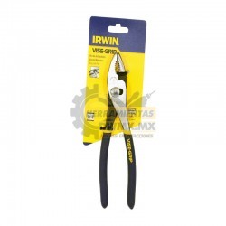 Pinza para Mecánico Cromada IRWIN 1905648