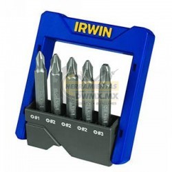 Juego de Puntas Philips IRWIN 1865324