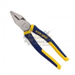 Pinzas de Electricista 8'' IRWIN 2078208