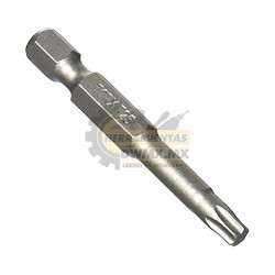 Puntas Torx T25 para Destornillador Irwin 93327