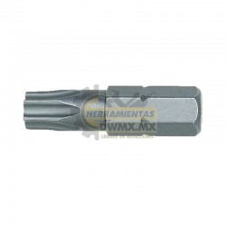 Puntilla Torx de Inserción IRWIN 92323