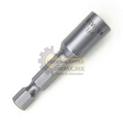 Sujetador de Tuercas Fraccional Irwin 94312