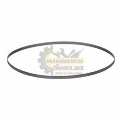 Sierra Cinta Bi-Metálica LENOX 80112 pieza