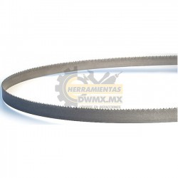 Sierra Cinta Bi-Metálica Lenox 80115 pieza